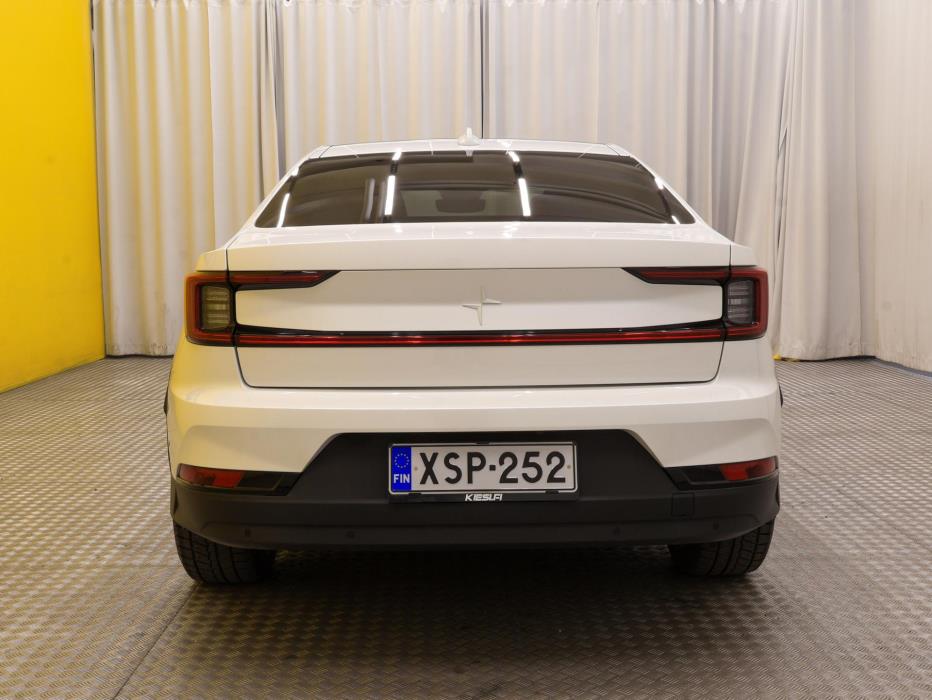 POLESTAR 2 2021