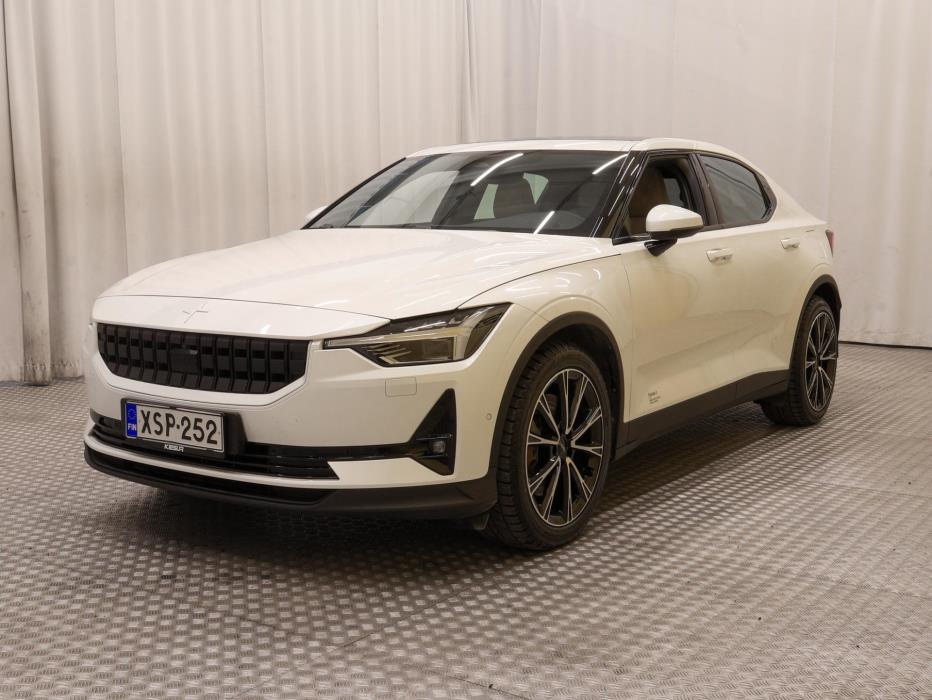 POLESTAR 2 2021