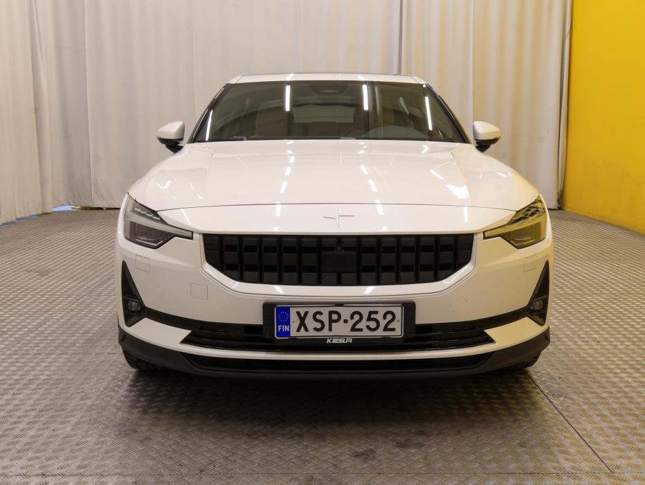 POLESTAR 2 2021