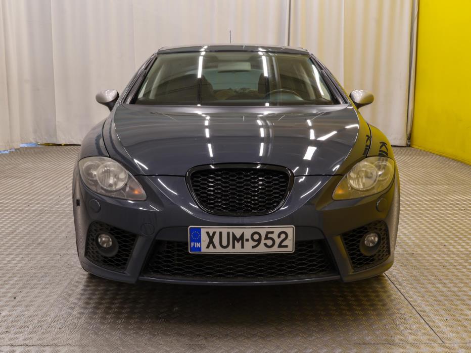 SEAT Leon 2008