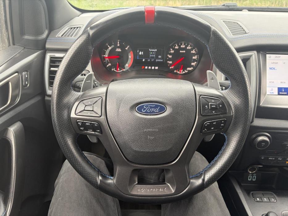 FORD Ranger 2022