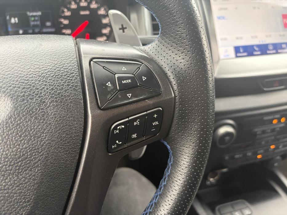 FORD Ranger 2022