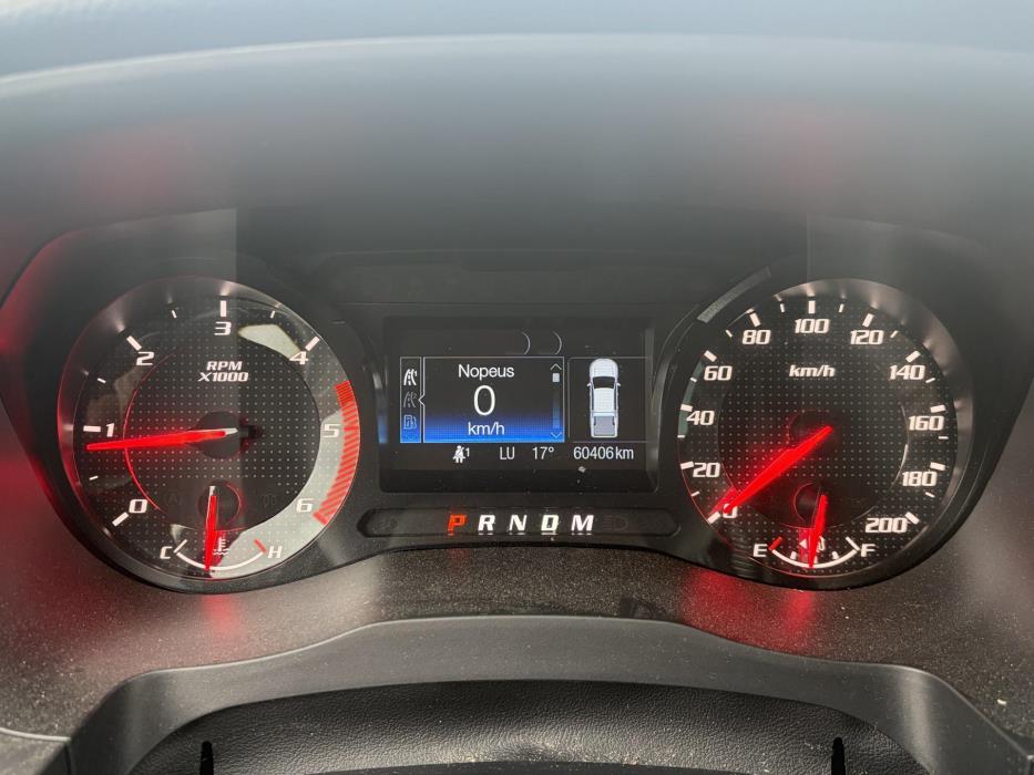 FORD Ranger 2022