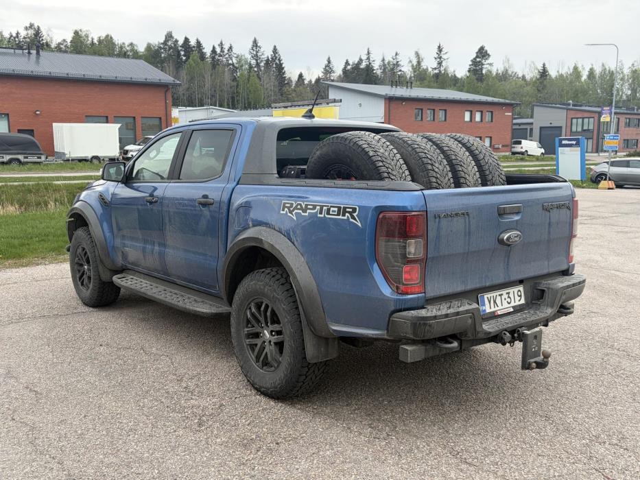FORD Ranger 2022