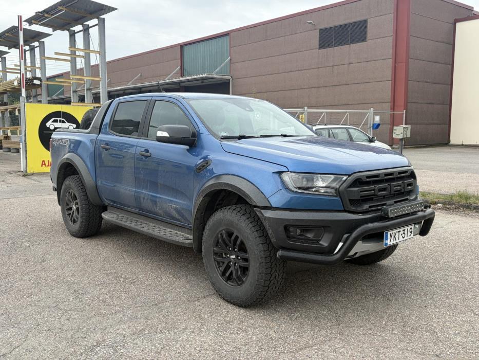 FORD Ranger 2022