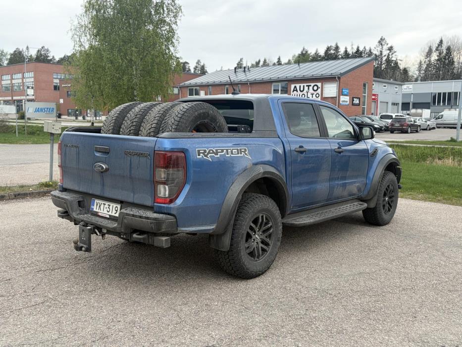 FORD Ranger 2022