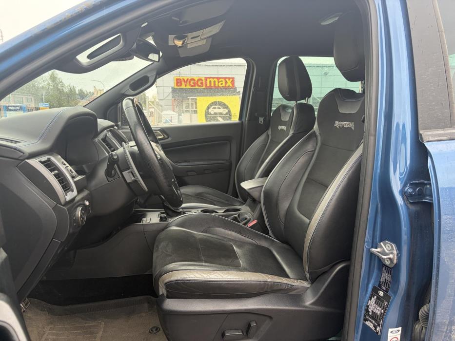 FORD Ranger 2022
