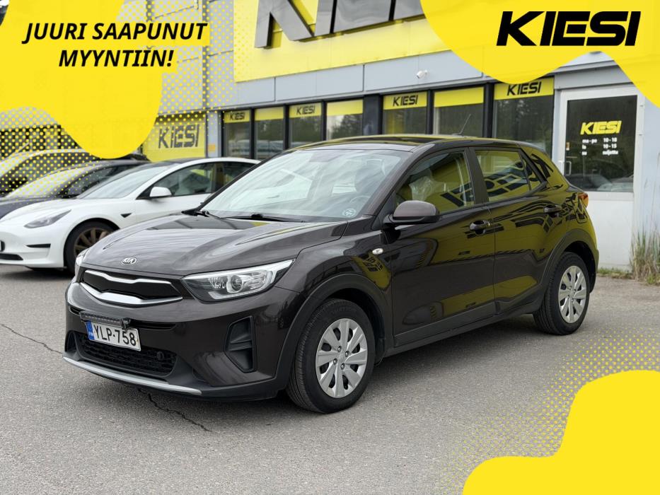 KIA Stonic 2020