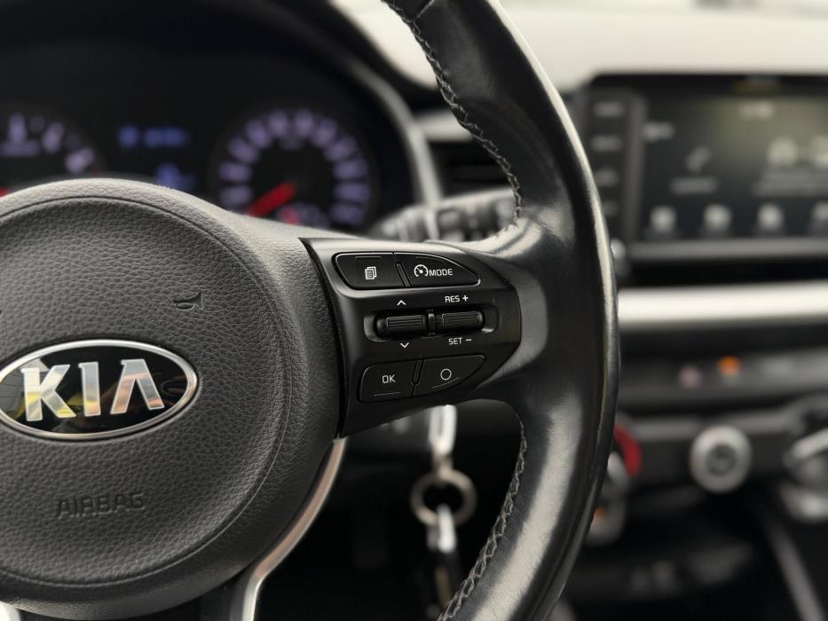KIA Stonic 2020