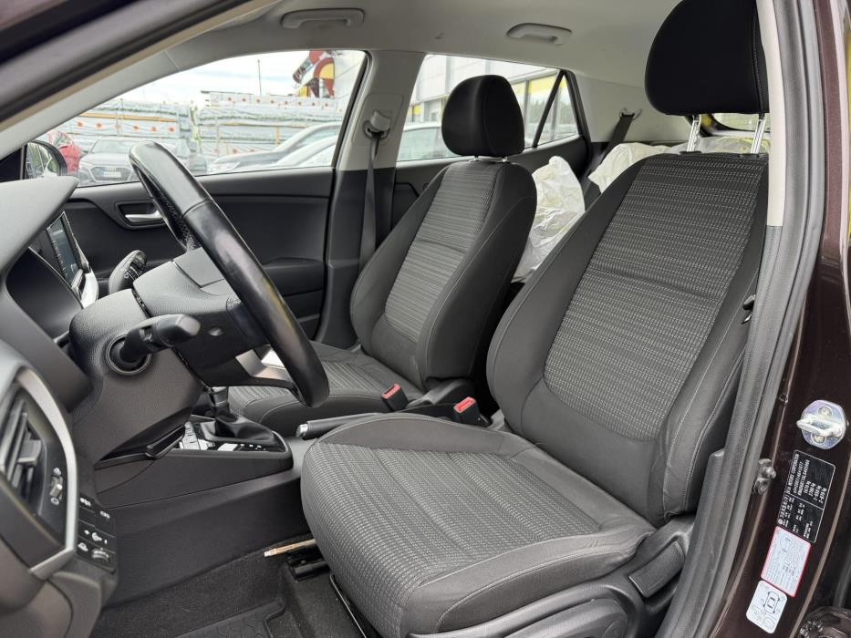 KIA Stonic 2020
