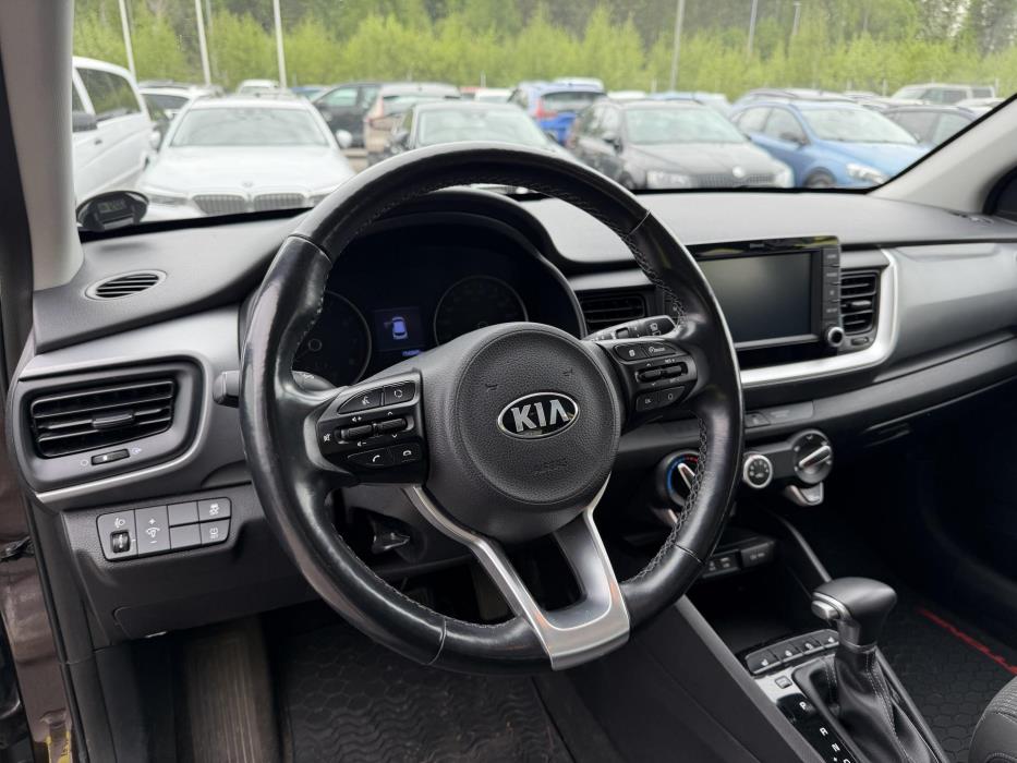 KIA Stonic 2020