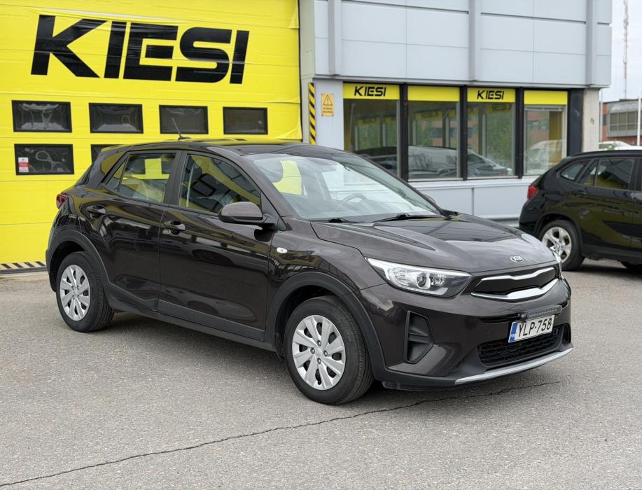 KIA Stonic 2020
