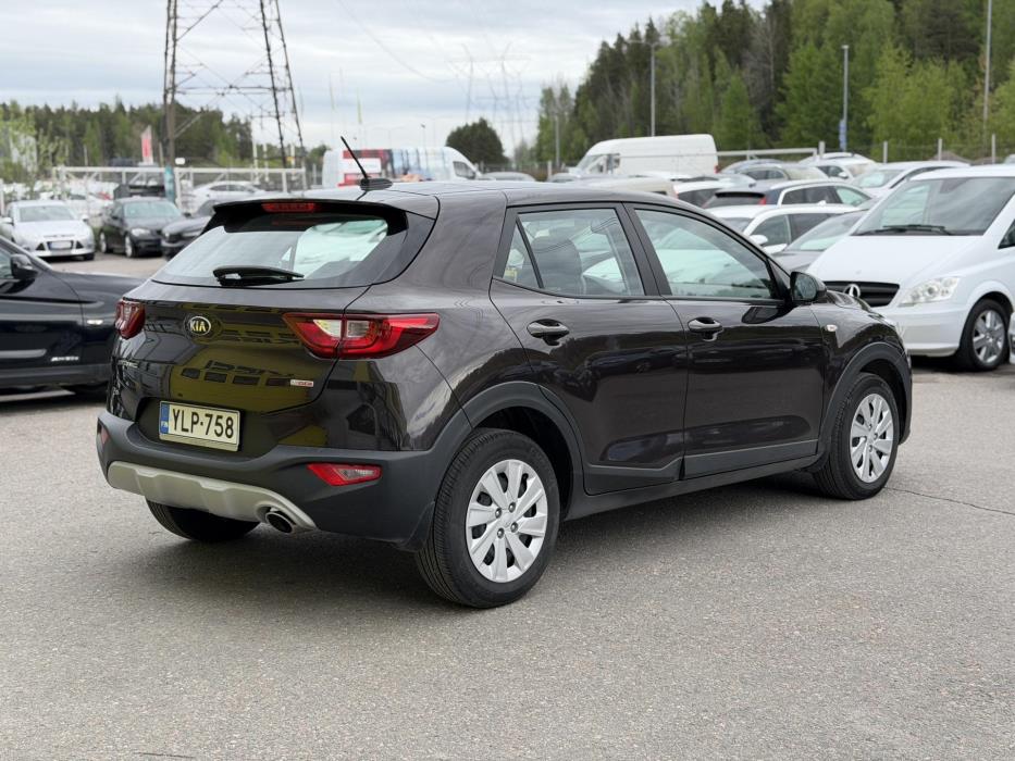 KIA Stonic 2020