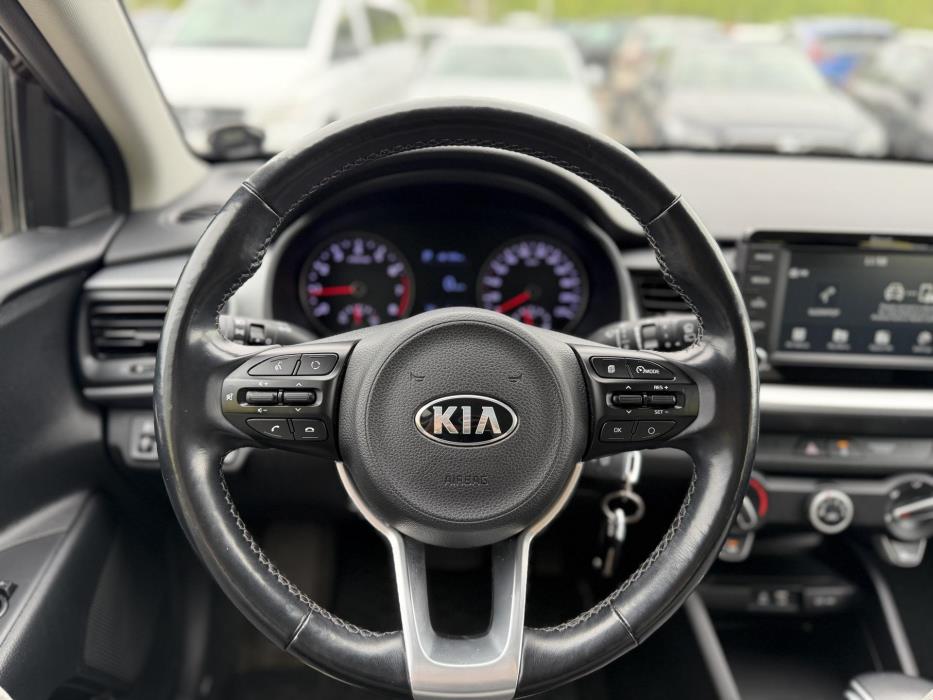 KIA Stonic 2020