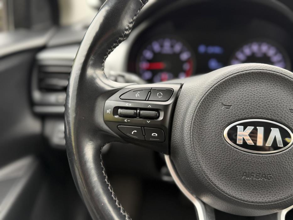 KIA Stonic 2020