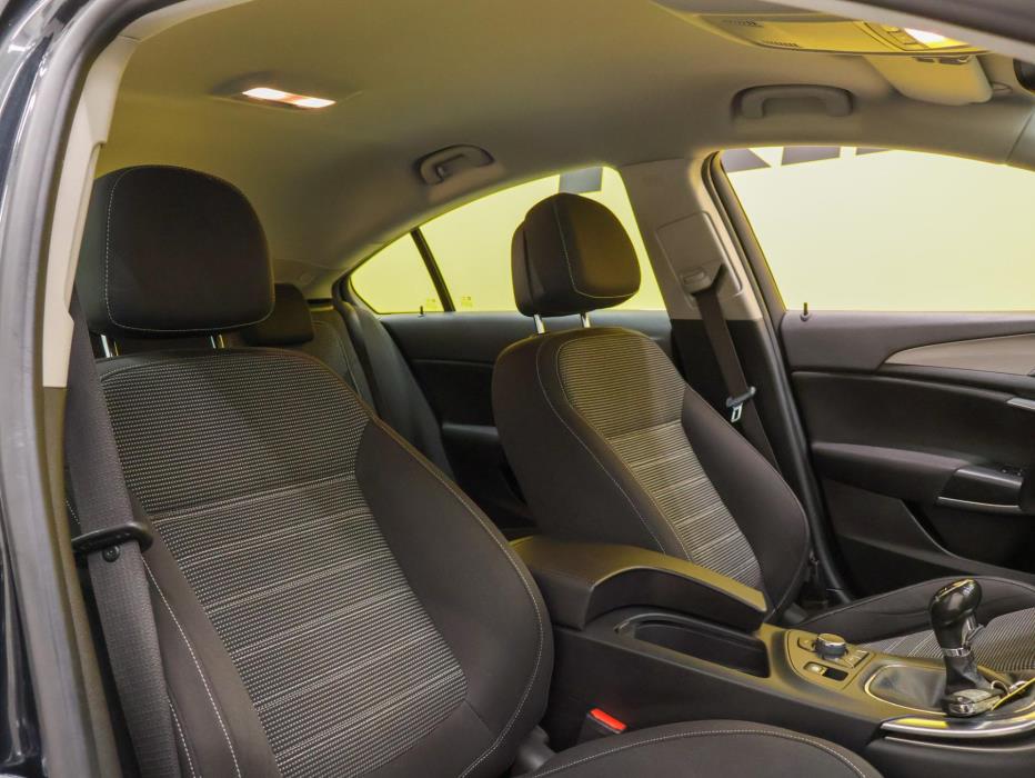 OPEL Insignia 2013