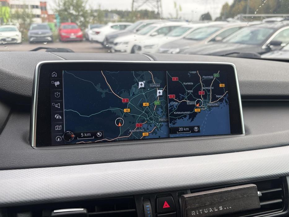BMW X5 2018