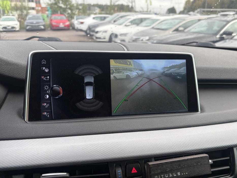 BMW X5 2018