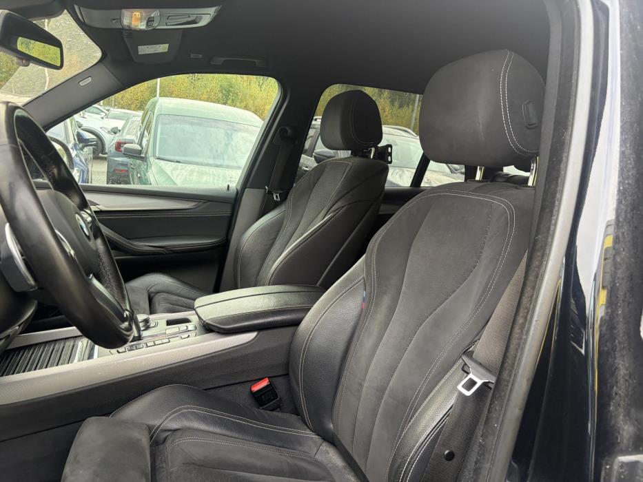 BMW X5 2018