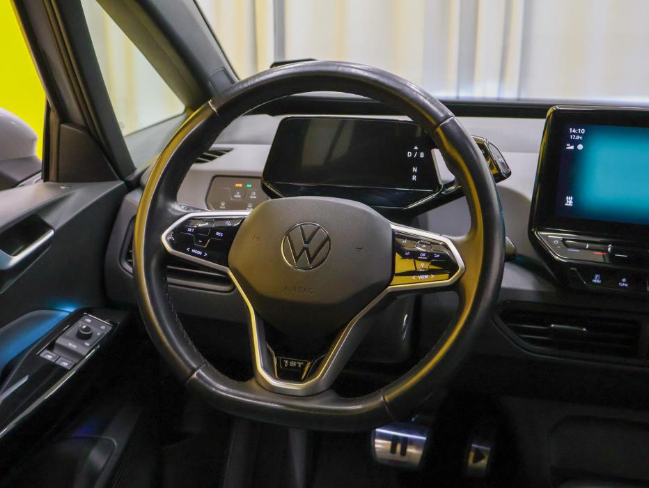 VOLKSWAGEN ID.3 2020