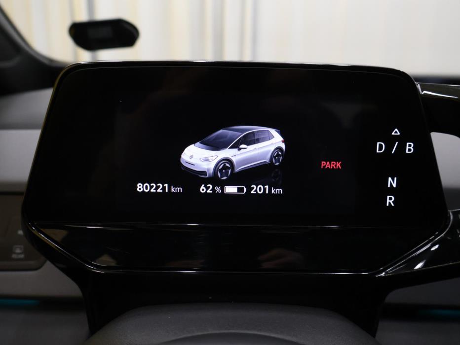 VOLKSWAGEN ID.3 2020