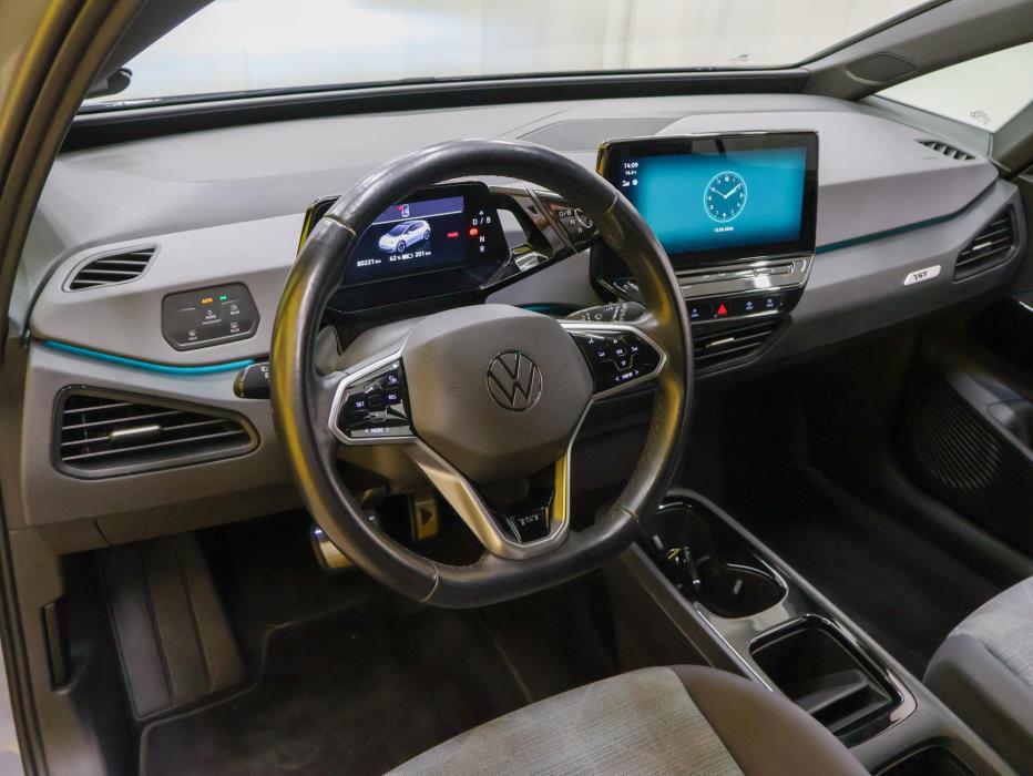 VOLKSWAGEN ID.3 2020