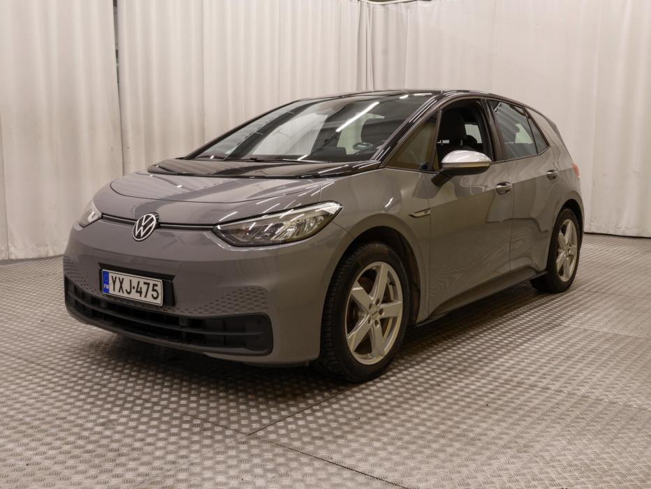 VOLKSWAGEN ID.3 2020