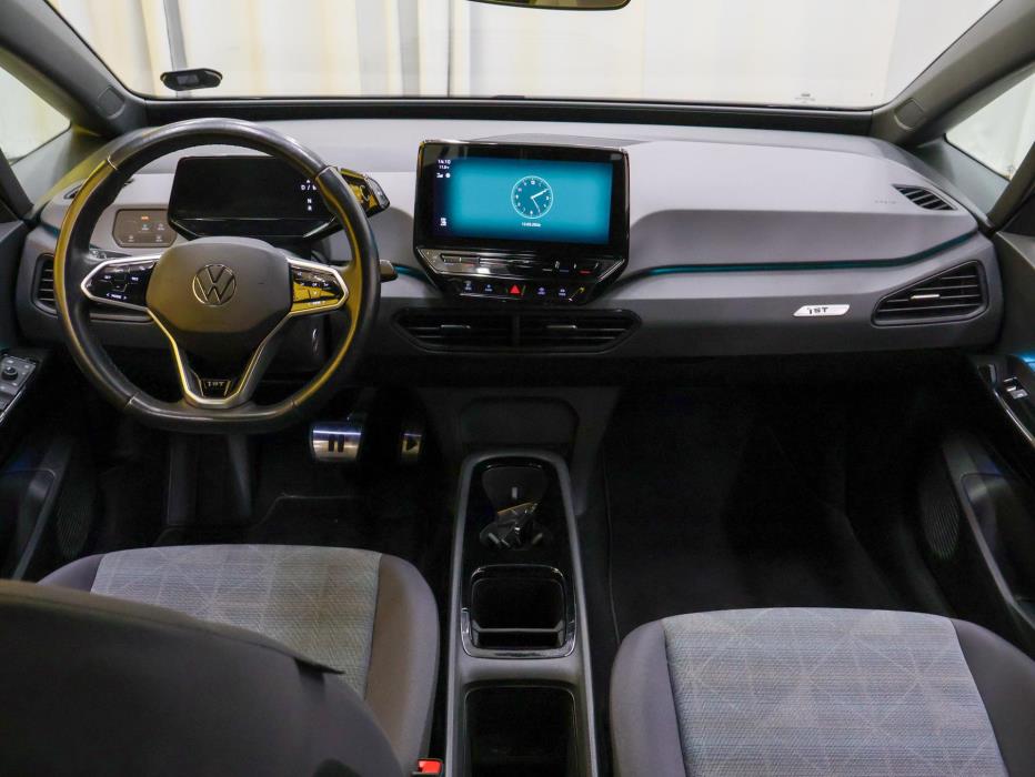 VOLKSWAGEN ID.3 2020
