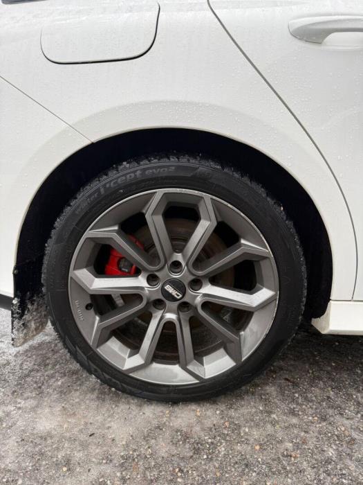 MERCEDES-BENZ CLA 2020