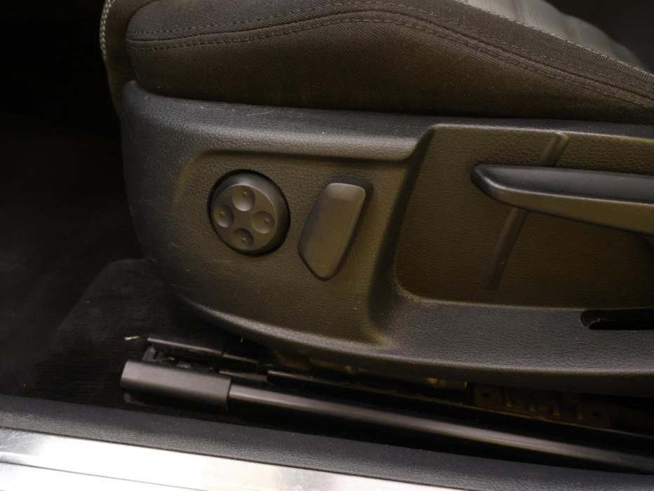 VOLKSWAGEN CC 2014