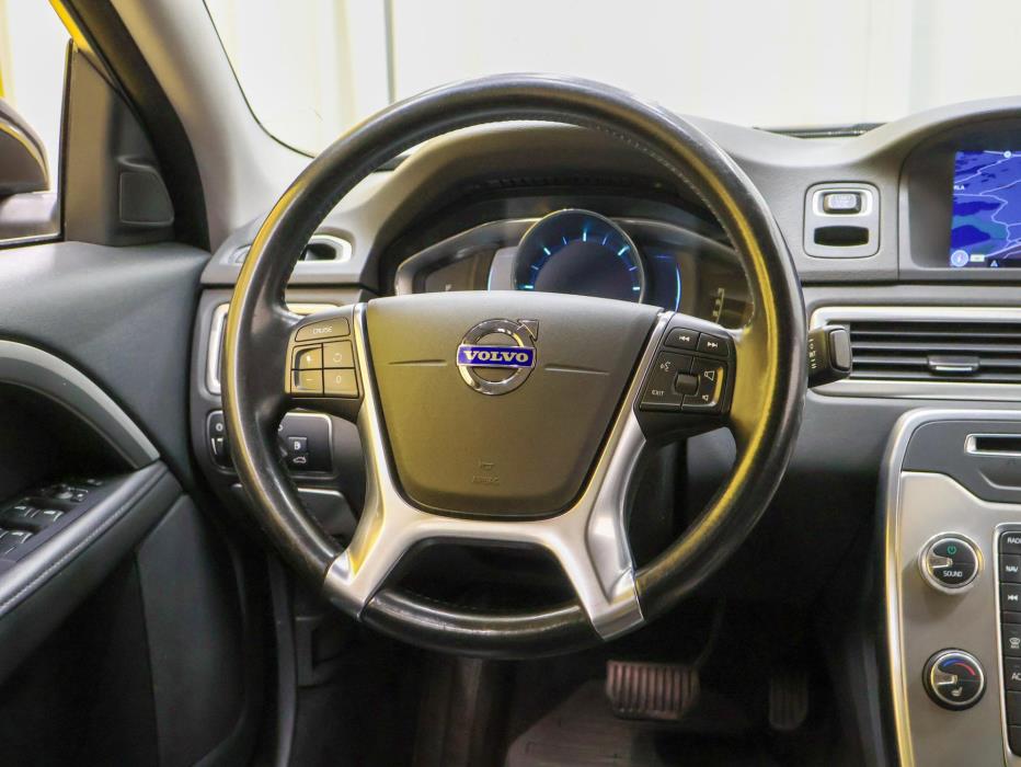 VOLVO S80 2014