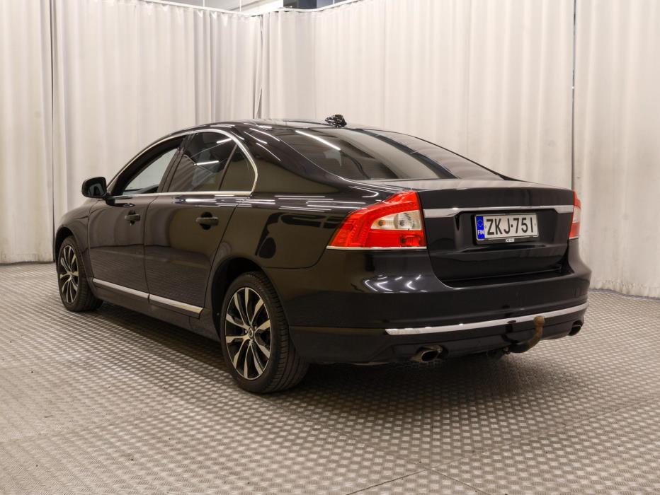VOLVO S80 2014