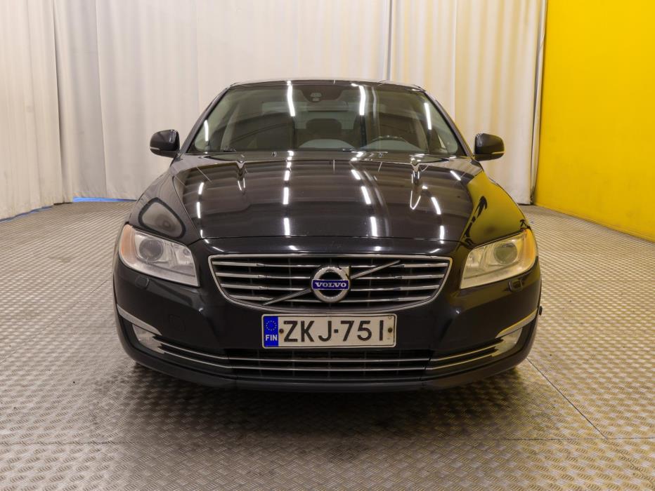 VOLVO S80 2014