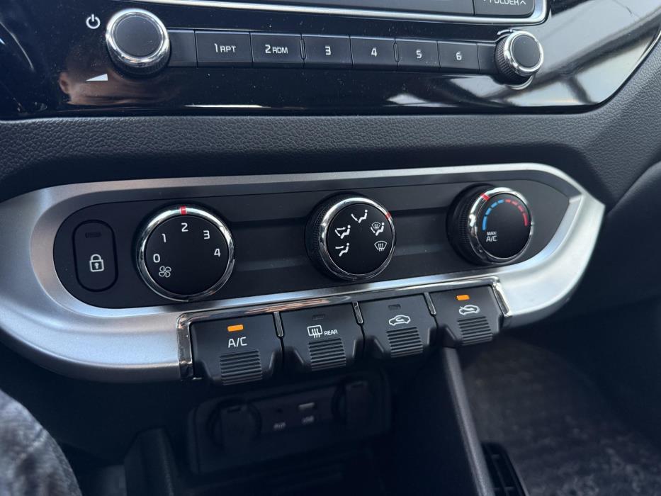 KIA Rio 2015