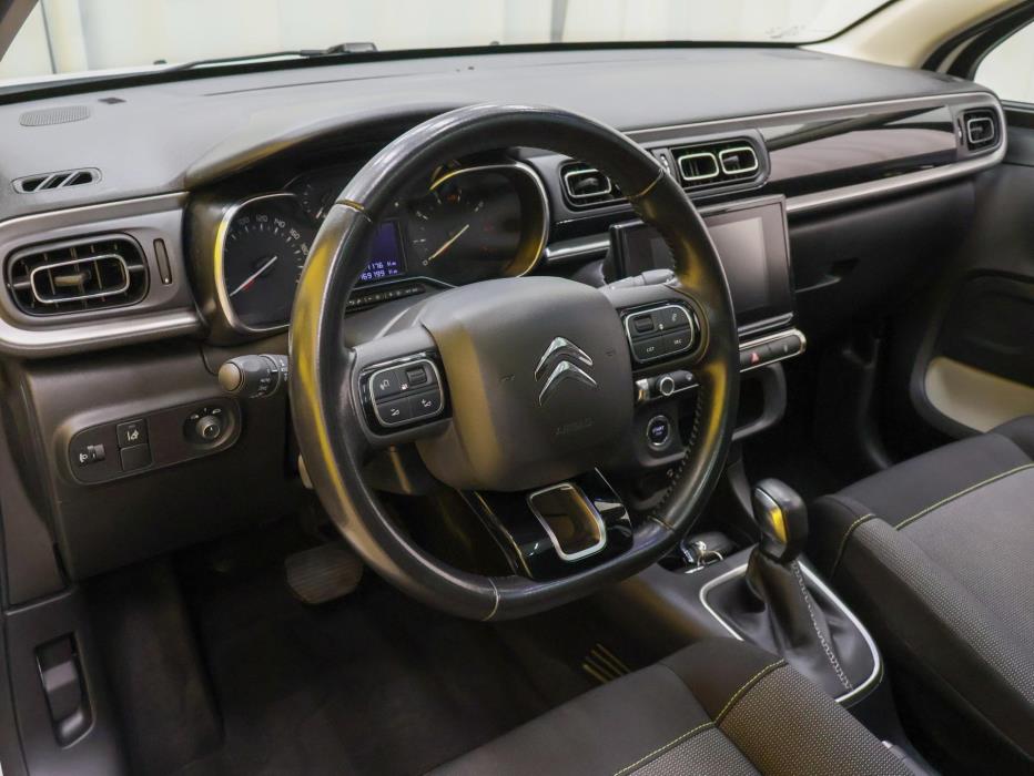 CITROEN C3 2018