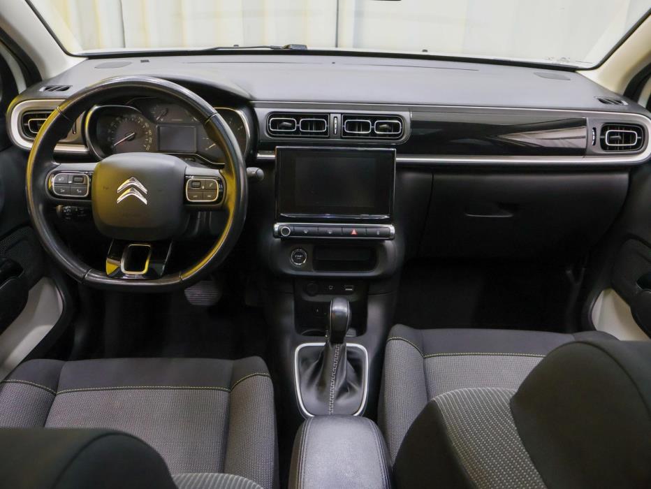 CITROEN C3 2018