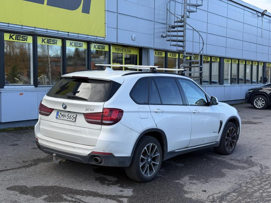 BMW X5 2013