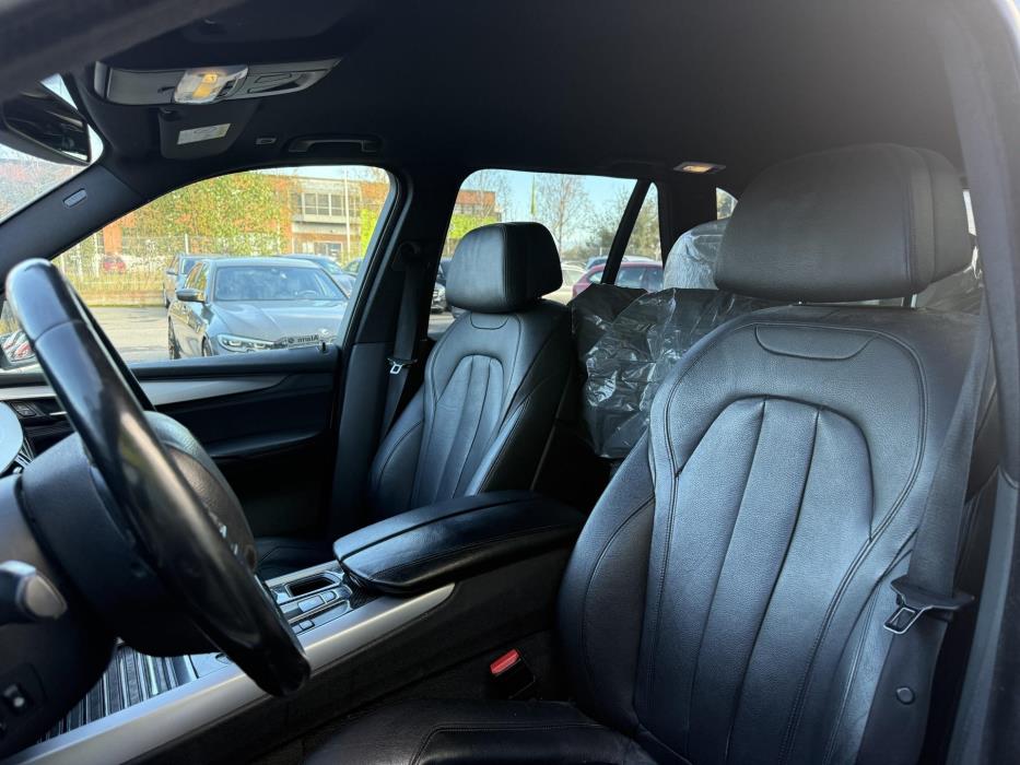 BMW X5 2013