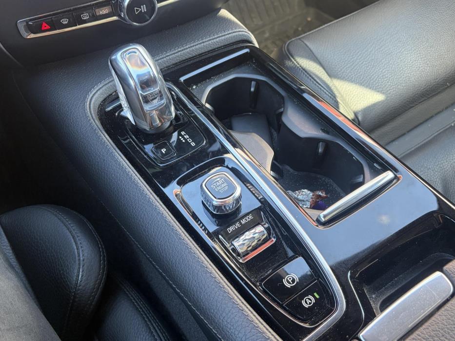 VOLVO V60 2019
