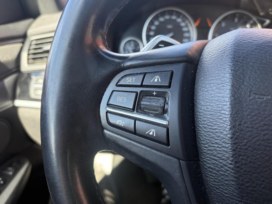 BMW X3 2016