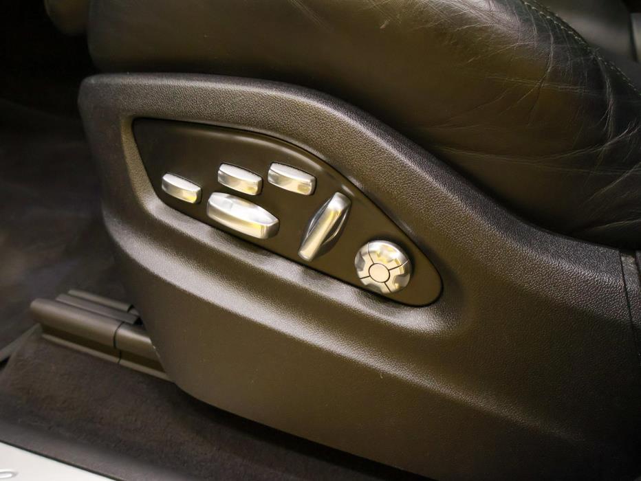 PORSCHE Cayenne 2019