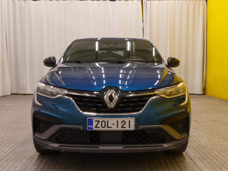 RENAULT Arkana 2022