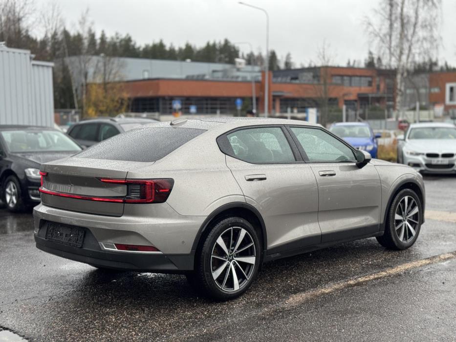 POLESTAR 2 2022