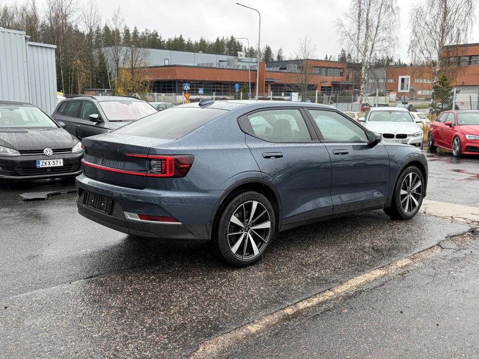 POLESTAR 2 2022