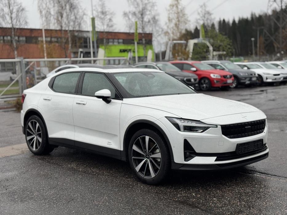 POLESTAR 2 2022