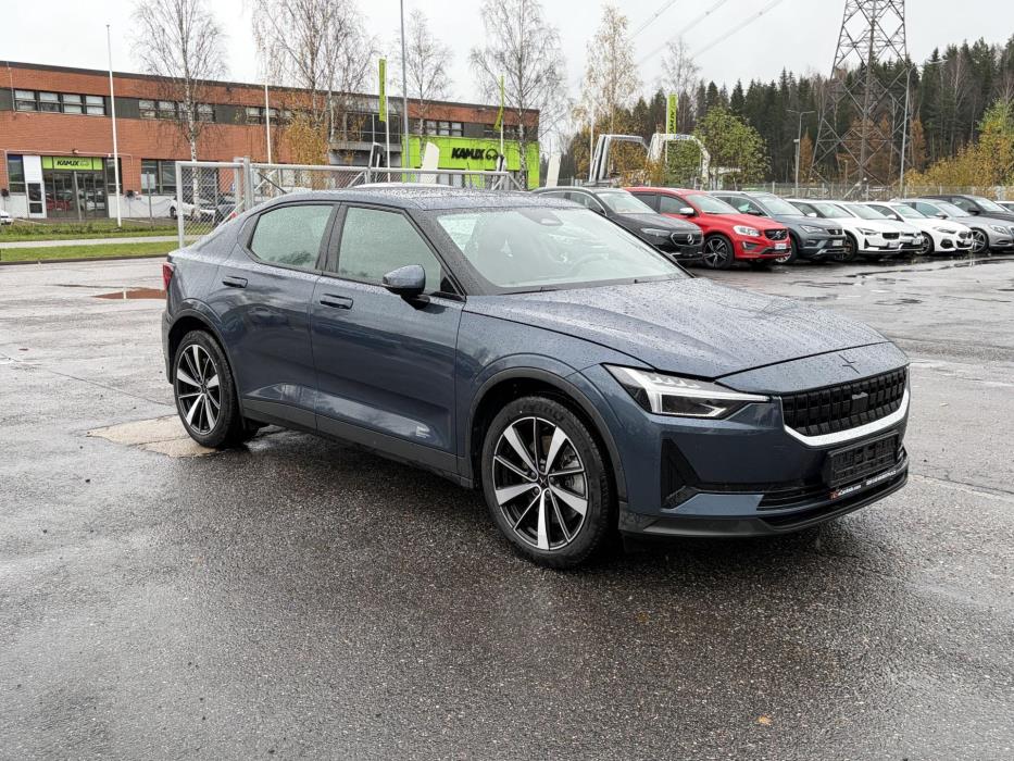 POLESTAR 2 2022