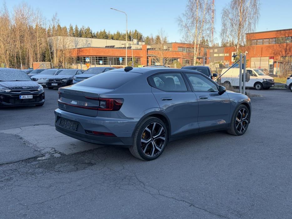 POLESTAR 2 2021