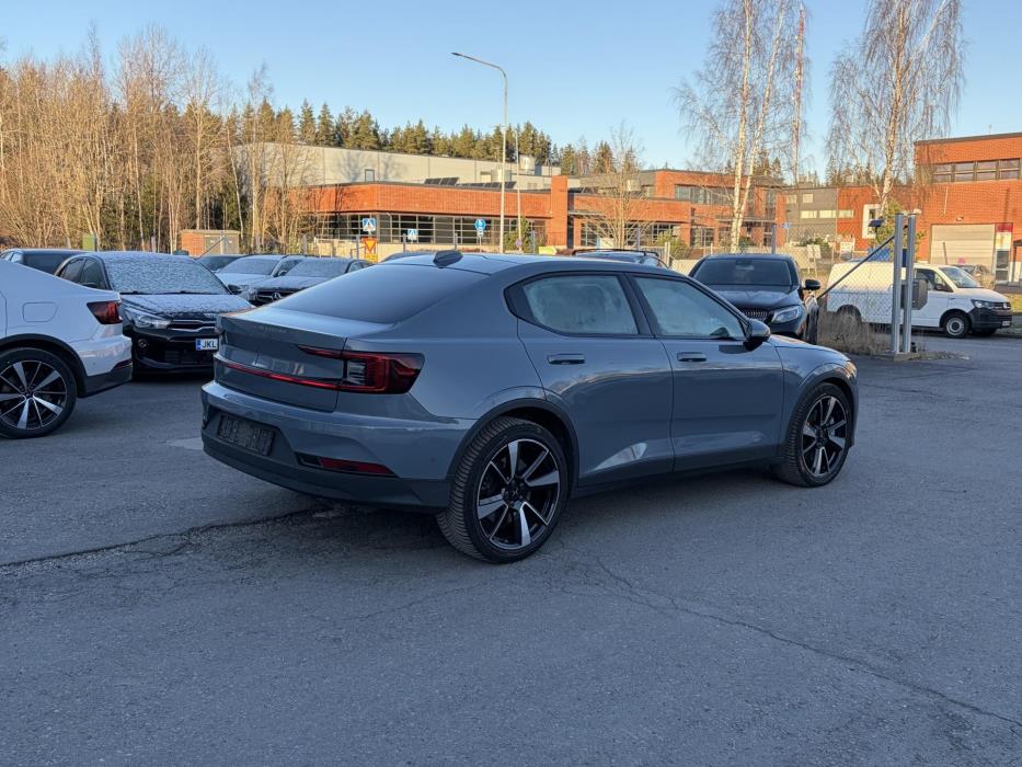 POLESTAR 2 2021