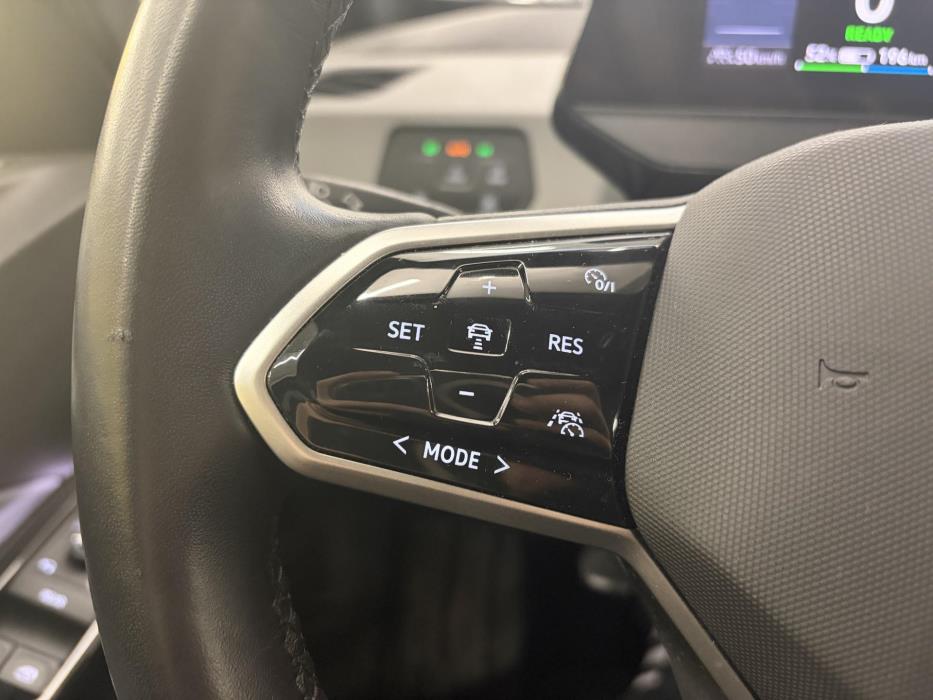 VOLKSWAGEN ID.3 2022