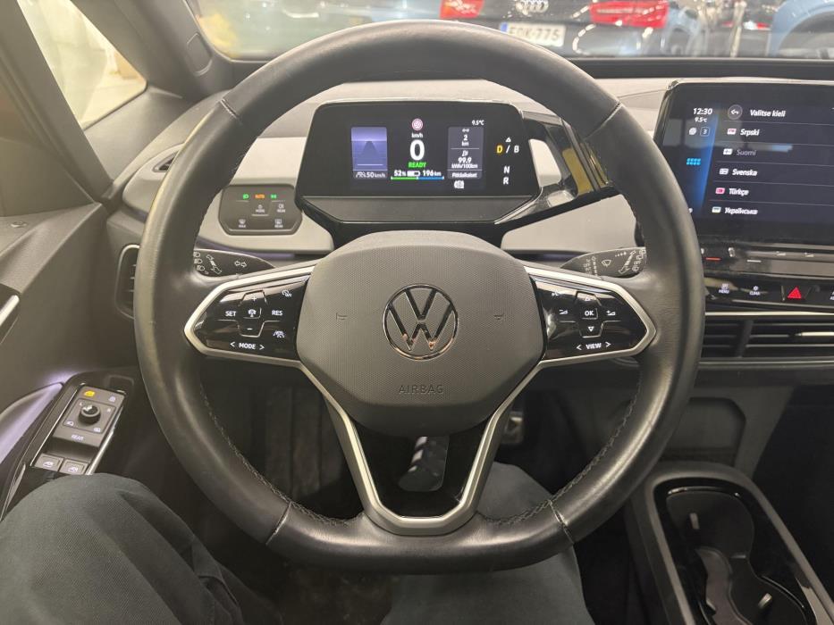 VOLKSWAGEN ID.3 2022